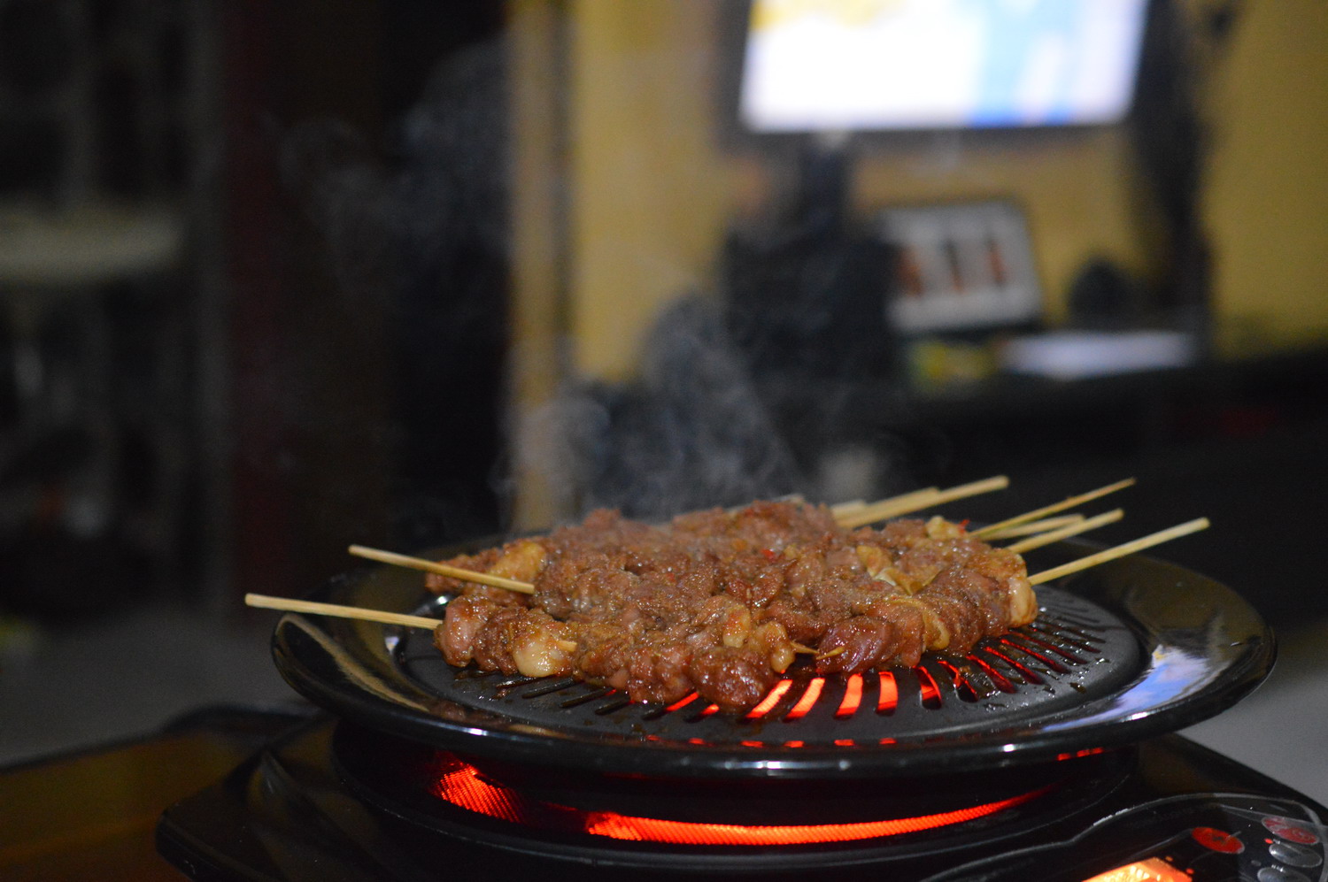 cara masak daging sapi biar empuk