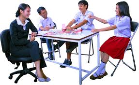 Bisnis Kursus Private