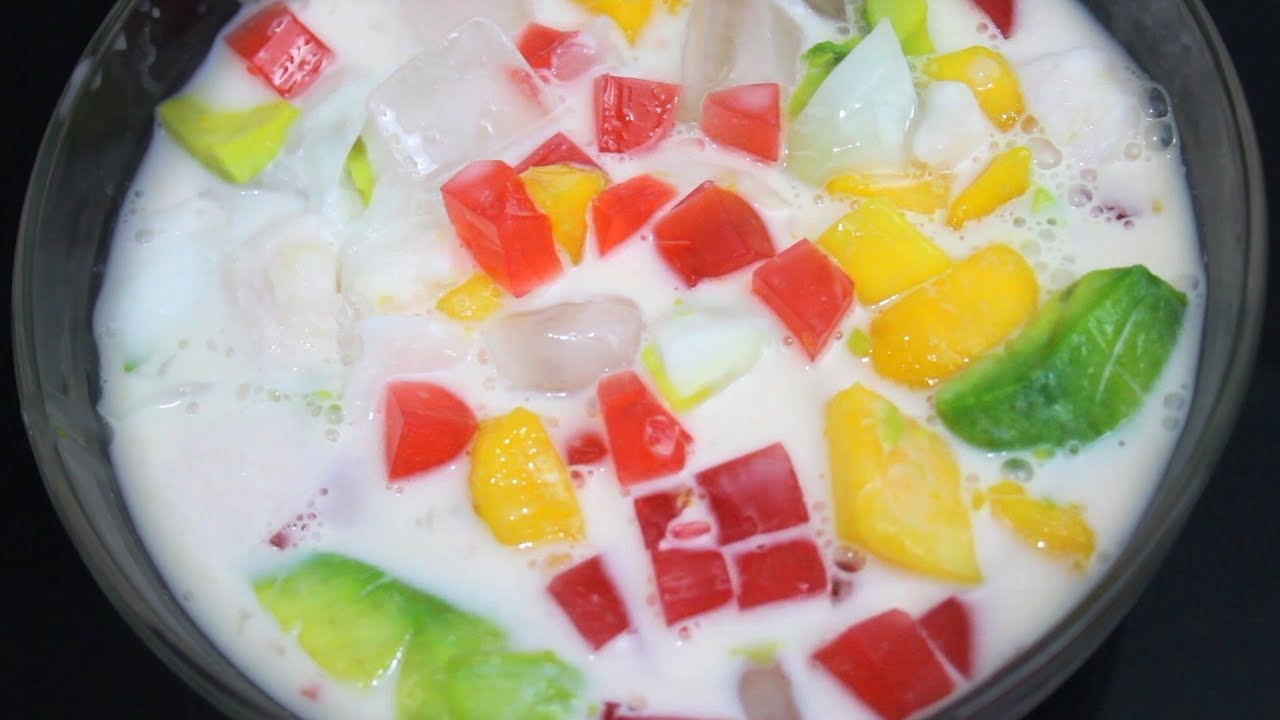 Es Teler Mewah