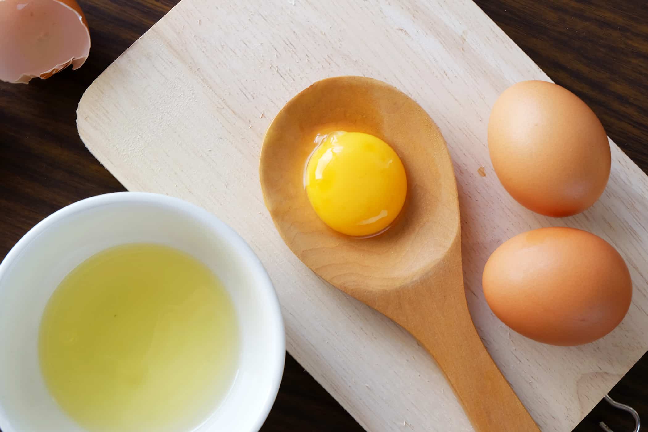 Manfaat Telur Untuk Kesehatan