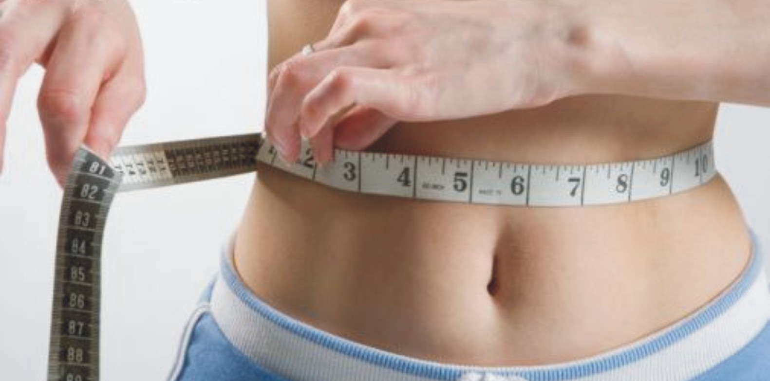 Membantu Menjaga Berat Badan
