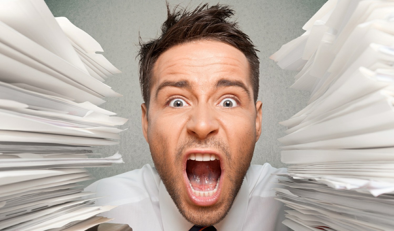 Mencegah Stress
