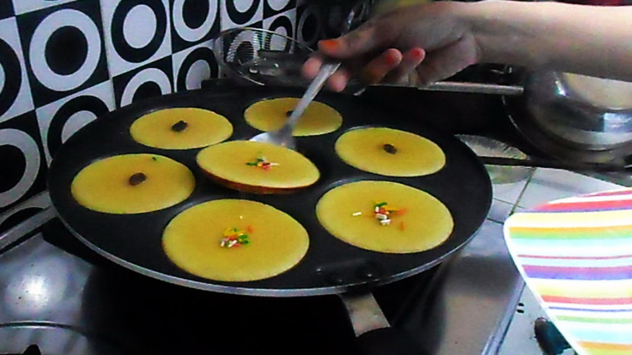 Resep Aneka Kue lumpur