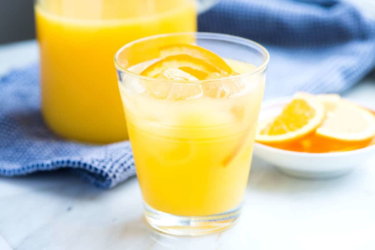  Resep  Minuman  Unik Untuk  Dijual Yang Simple  dan Mudah