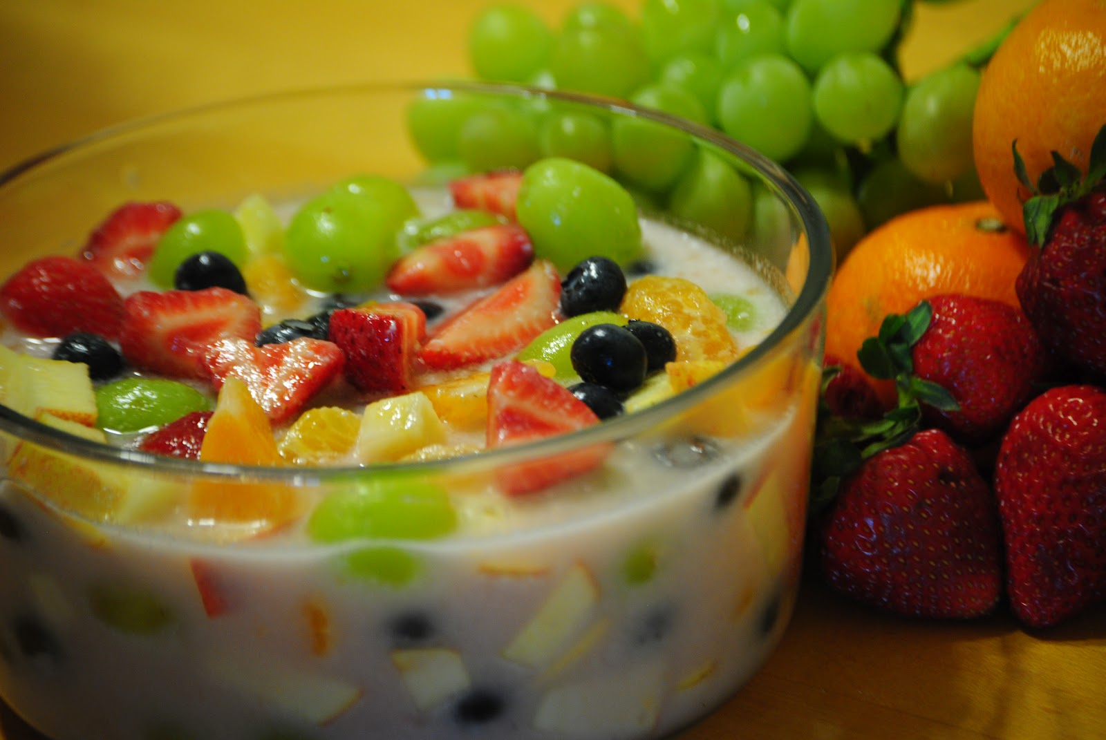 Sop Buah