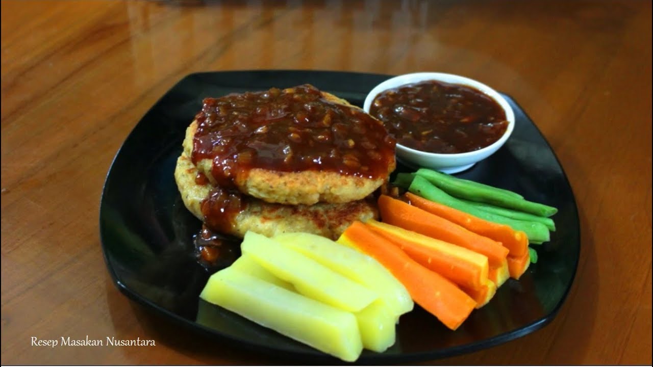 Steak Tempe