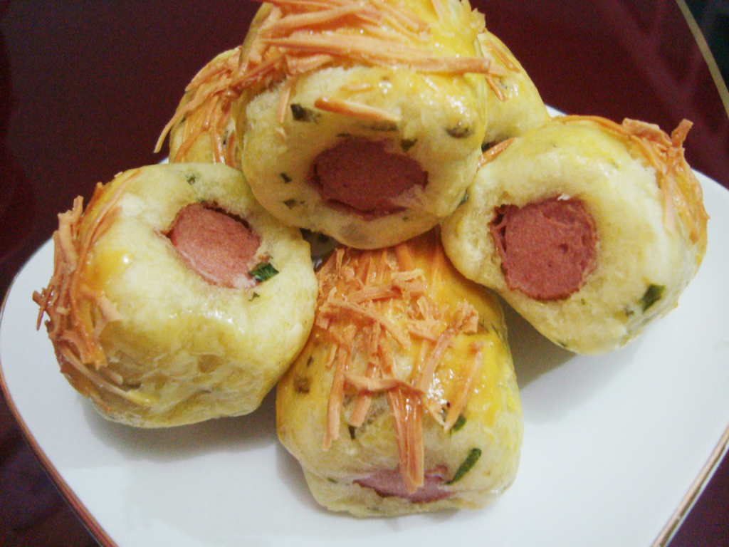 Usaha makanan unik dan kreatif
