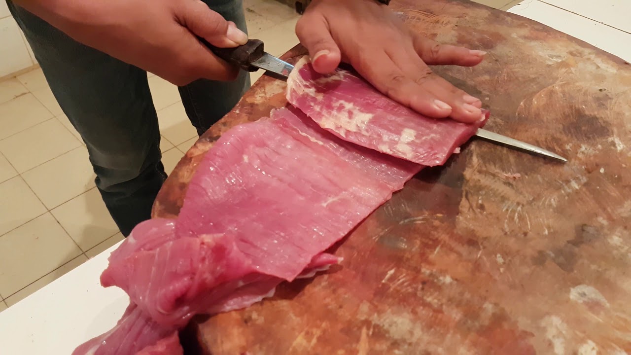 cara masak daging sapi biar empuk