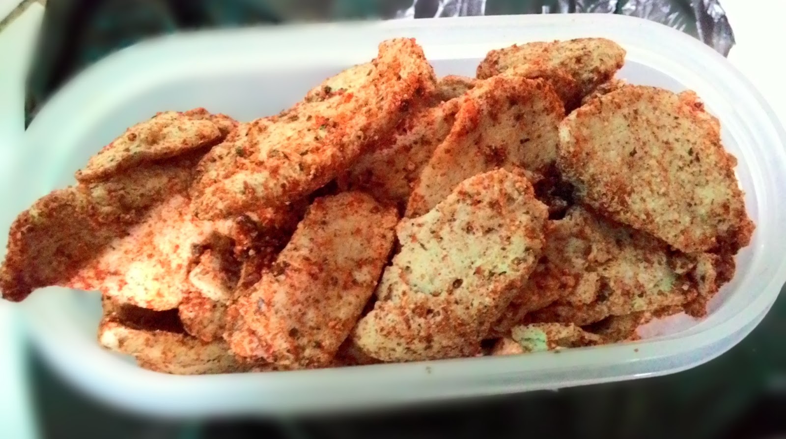 Basreng