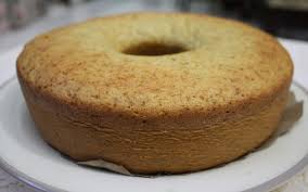Bolu Pisang Nangka Kukus