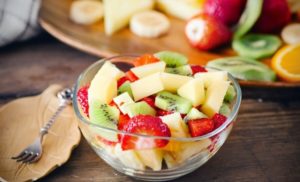 Jenis Buah Dan Manfaatnya Pada Salad Buah