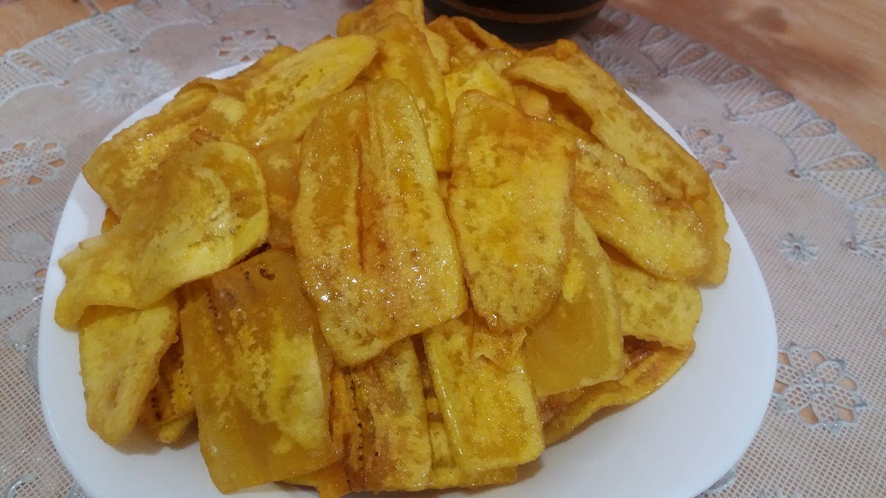 Keripik Pisang