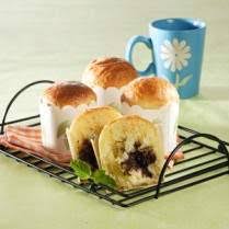 Kue Bluder Pisang