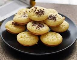 Kue Cubit yummy