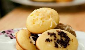 Kue Cubit