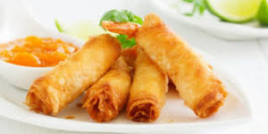 Lumpia Udang