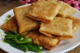 Martabak Telur Mini