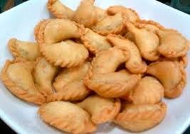 Pastel bawang