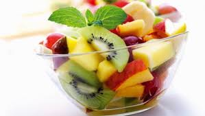 Salad Buah