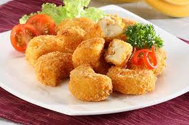 Sosis Nuget