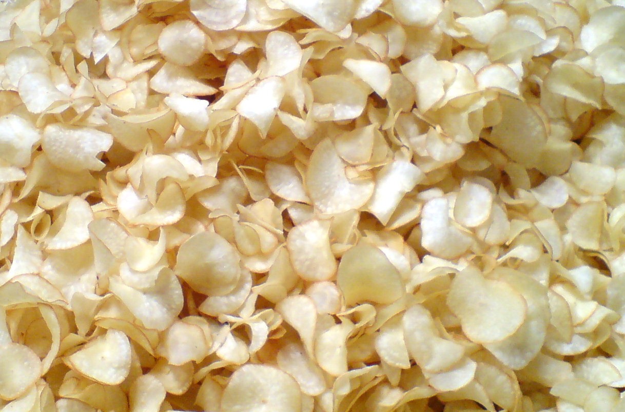 Usaha Makanan Ringan