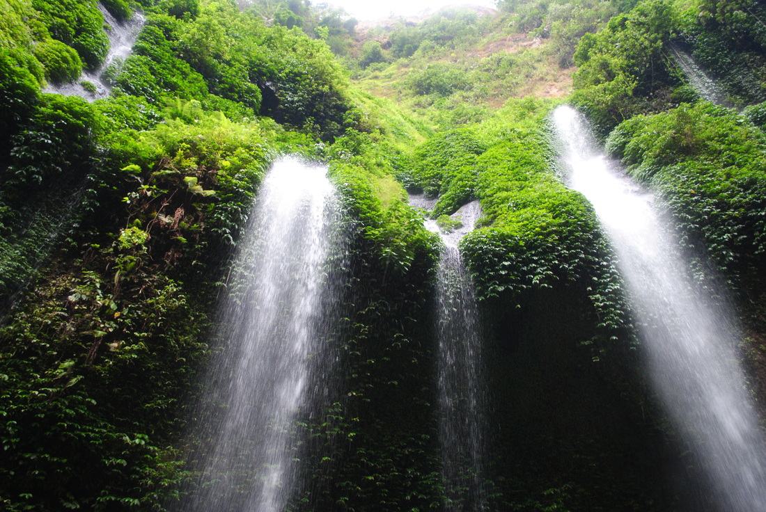 Air terjun Madakaripura