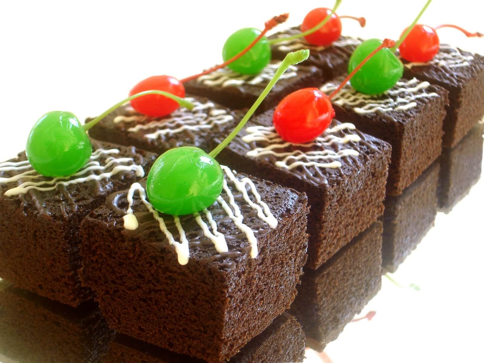 Bisnis Kue dan roti