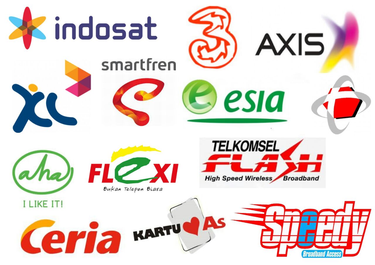 Bisnis Pulsa