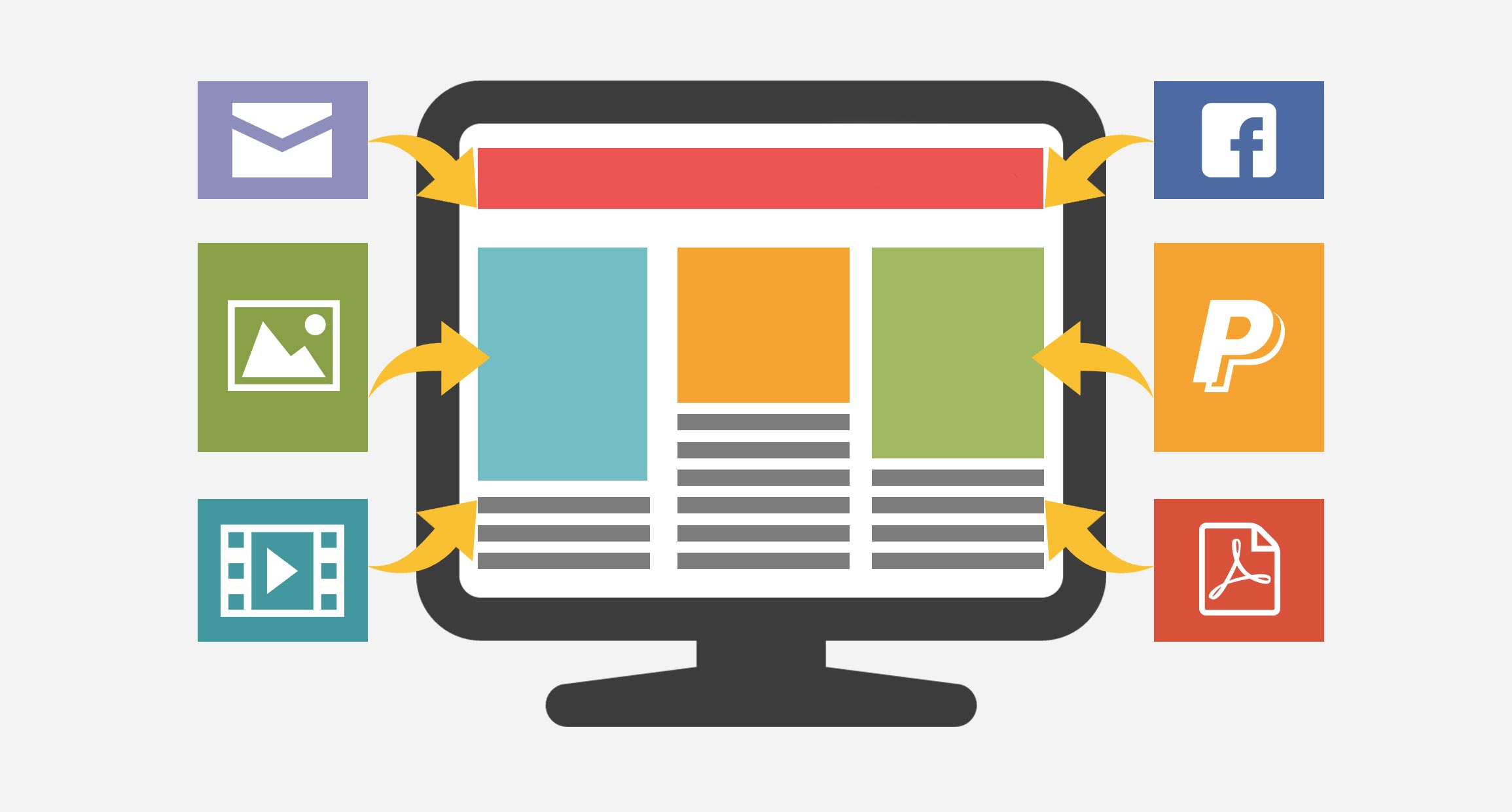 Jasa Pembuatan Website