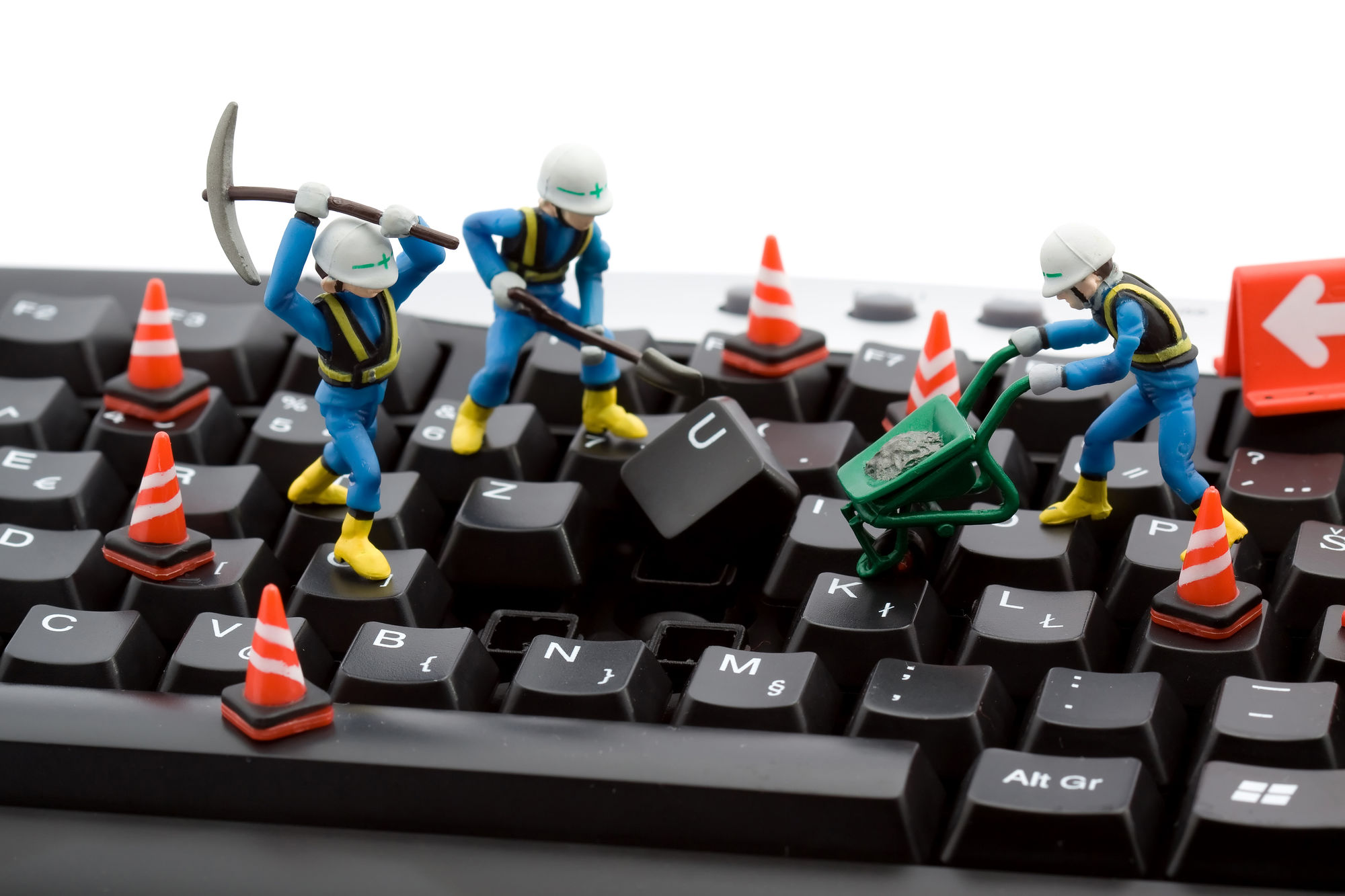 Jasa Service Elektronik