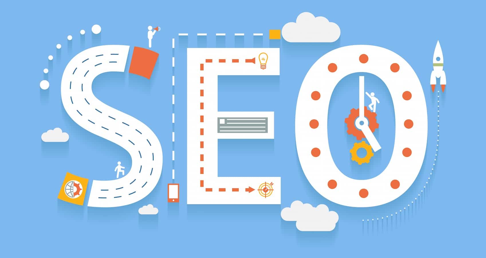Konsultan SEO