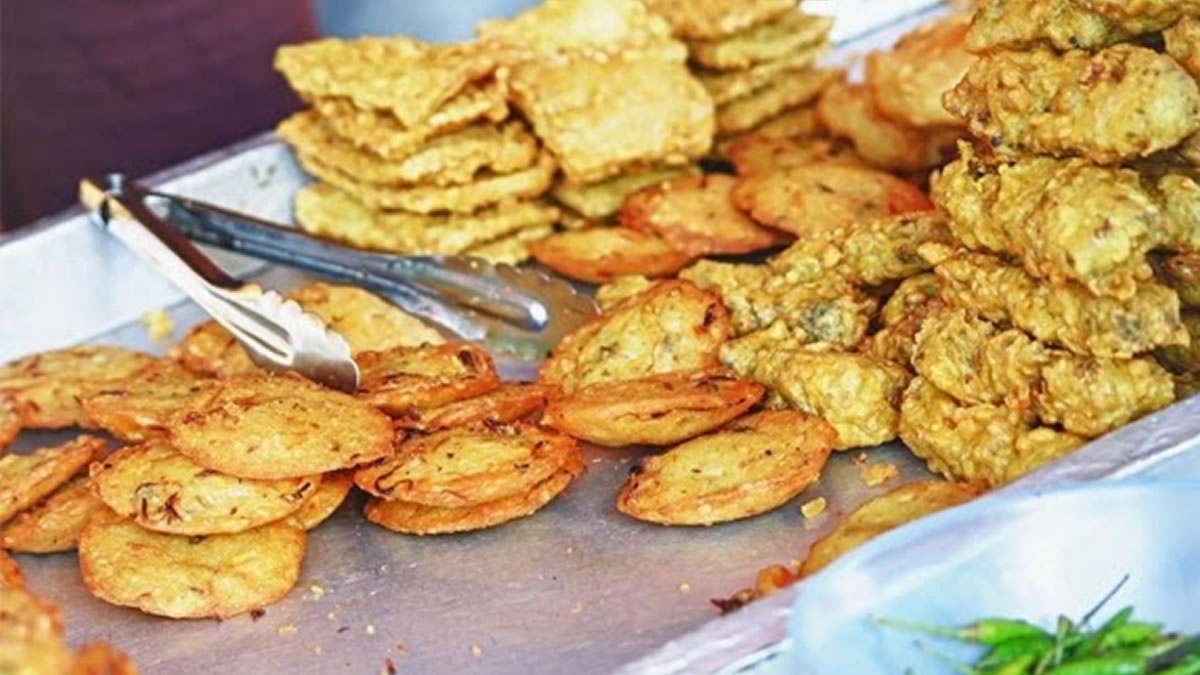 Menjual Produk Kuliner Desa Secara Online