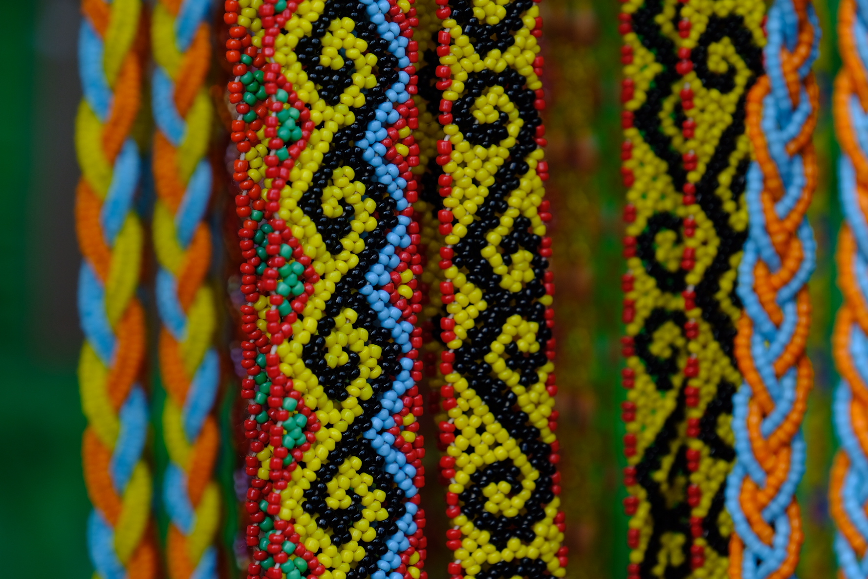 dayak