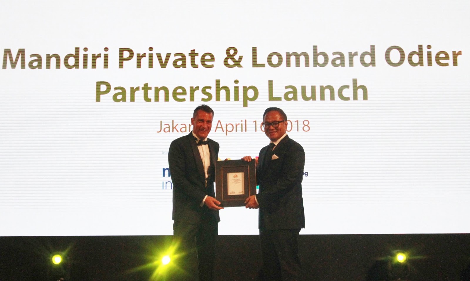 Bank Paling Baik Di Dunia
