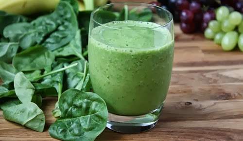 resep jus detox untuk kesehatan