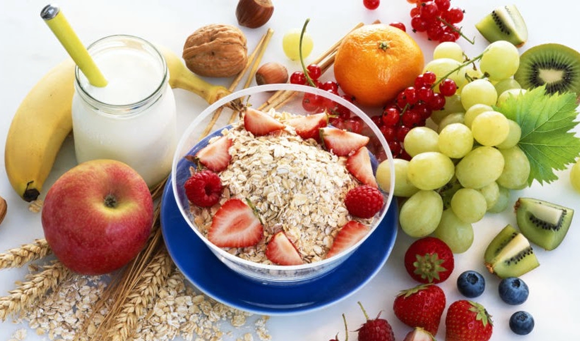 Manfaat vco untuk diet