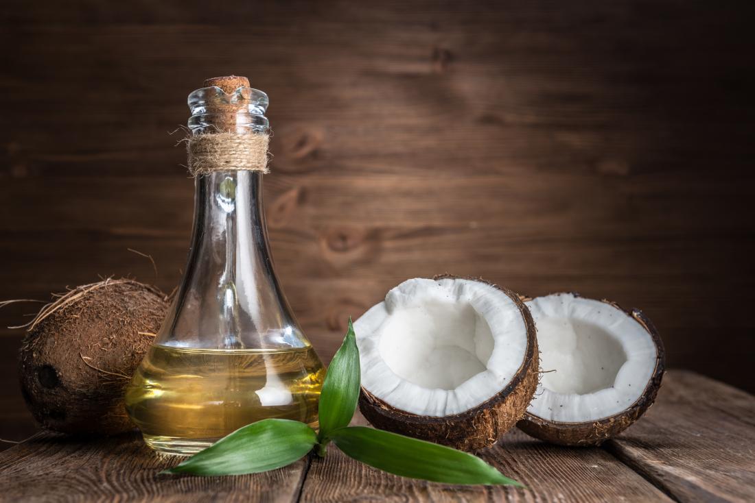 manfaat vco untuk kecantikan dan kesehatan