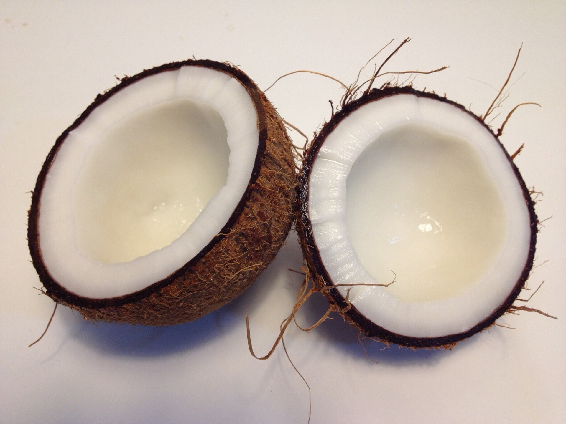 manfaat coconut oil untuk kesehatan