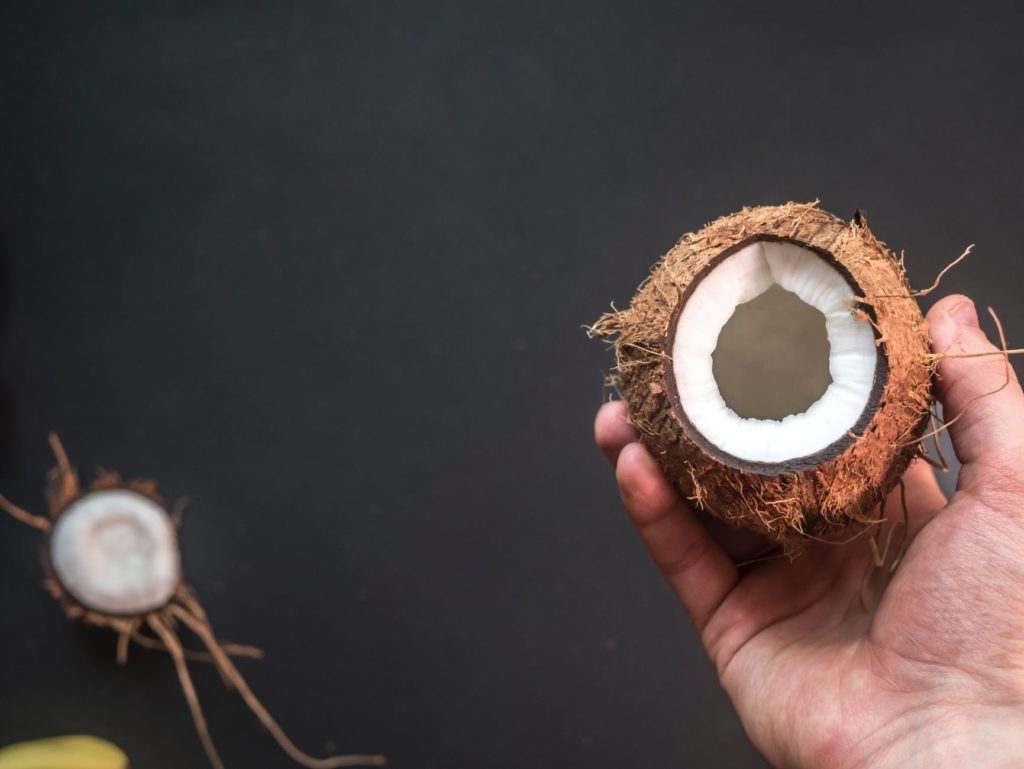 Manfaat vco untuk diet