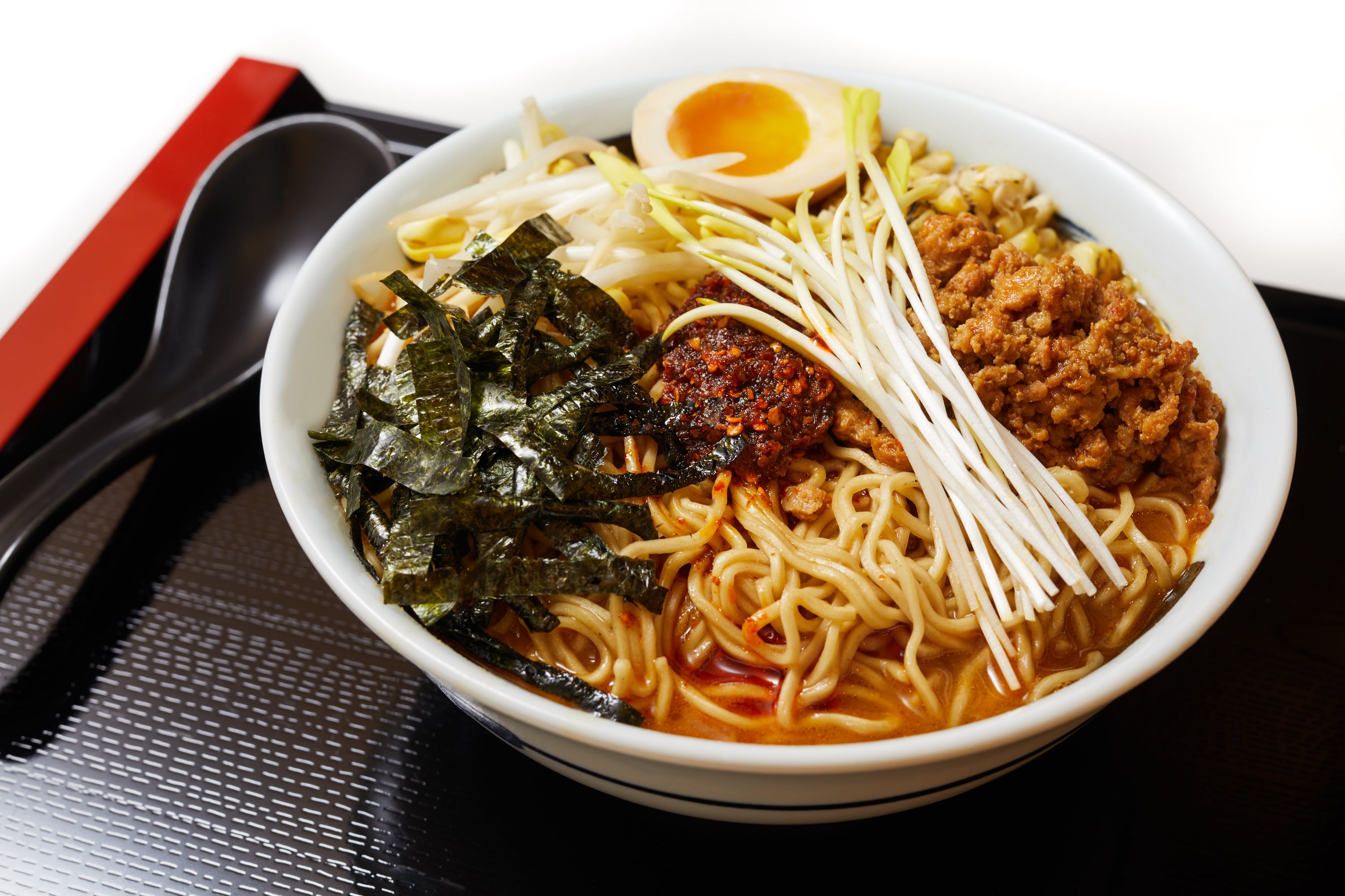 cara membuat ramen naruto enak