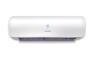 merk ac polytron
