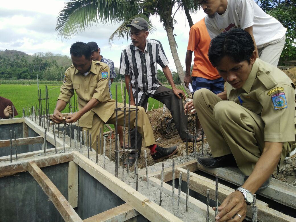 limbah rumah tangga