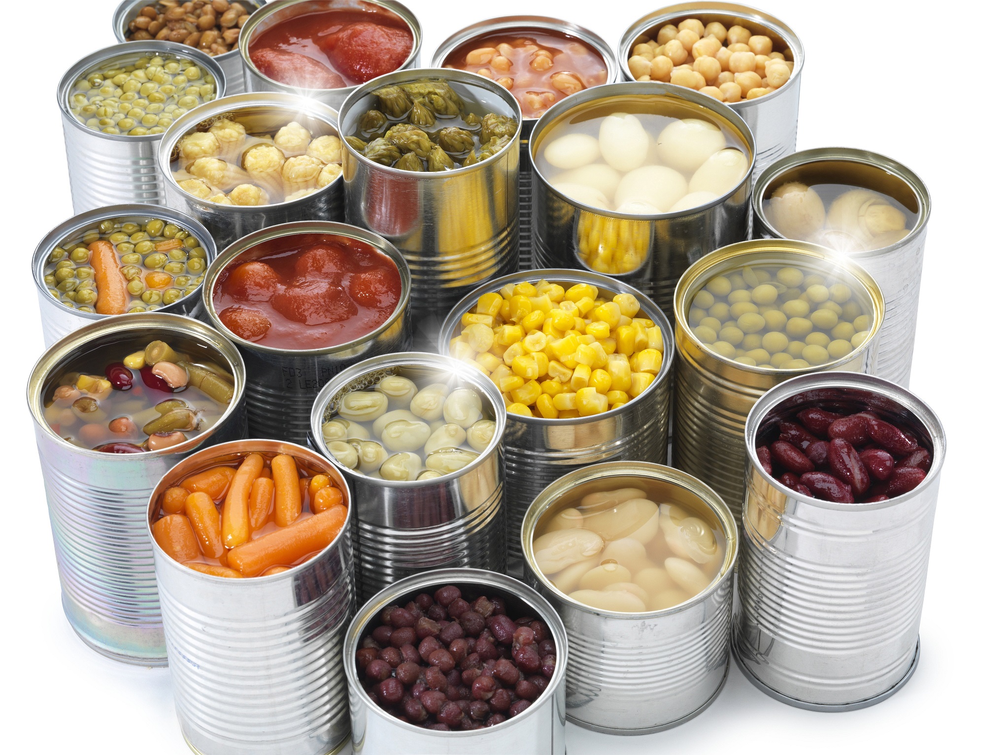 macam-macam pengawetan makanan