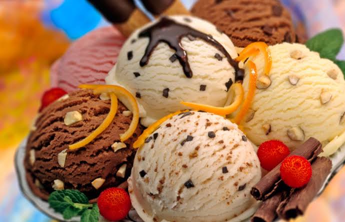 Cara membuat gelato