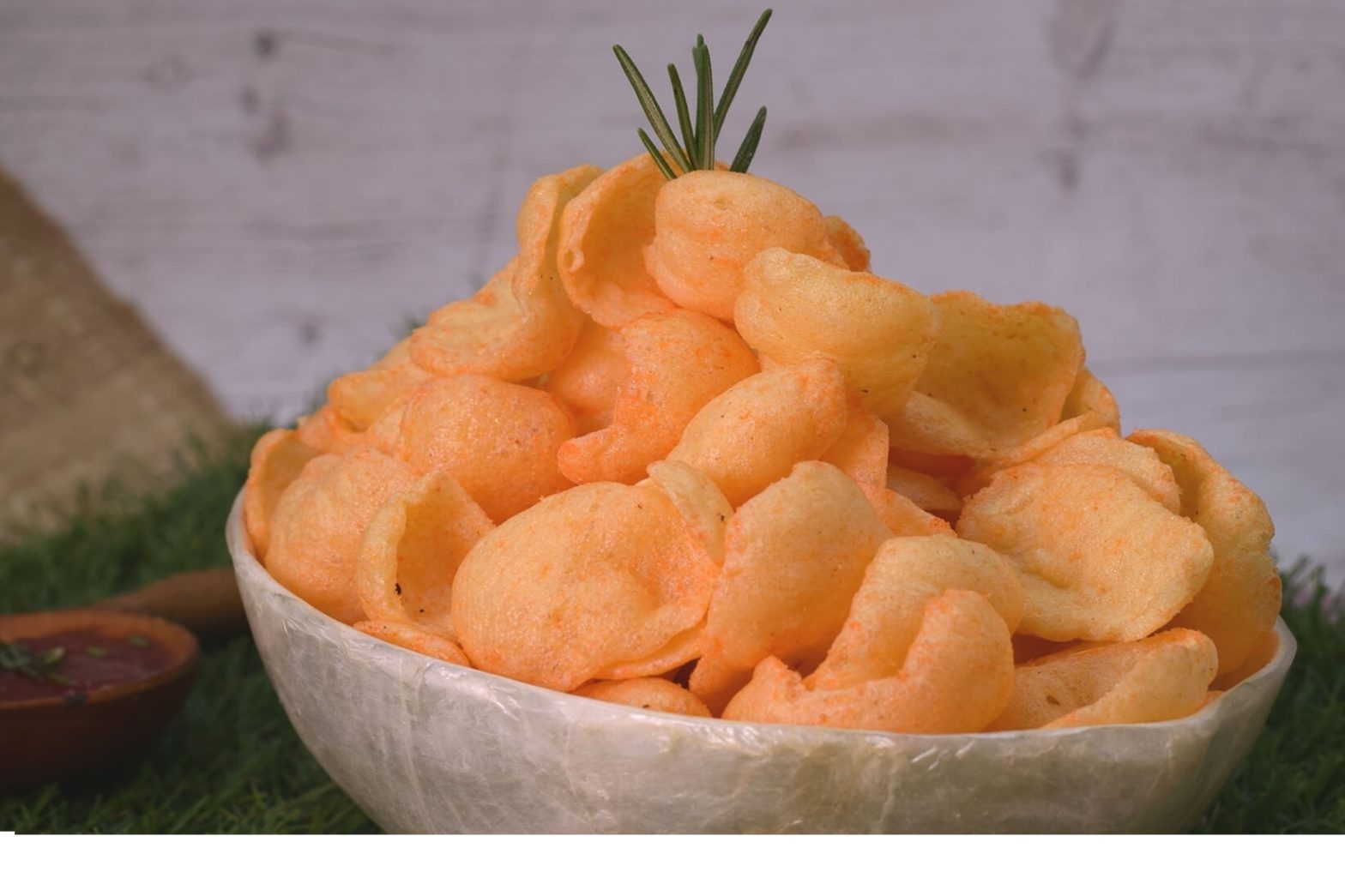Resep Kerupuk Udang