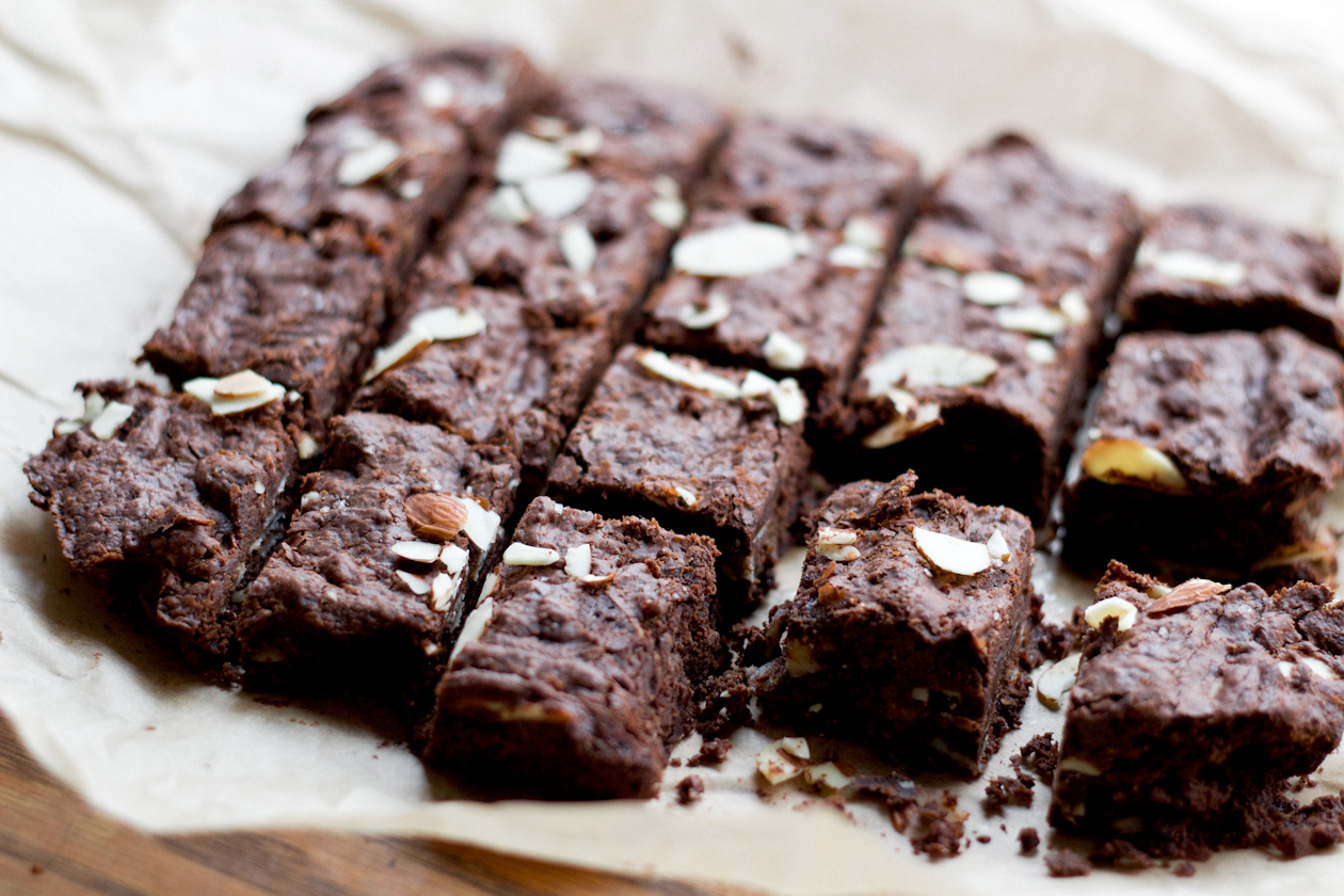 peluang bisnis brownies