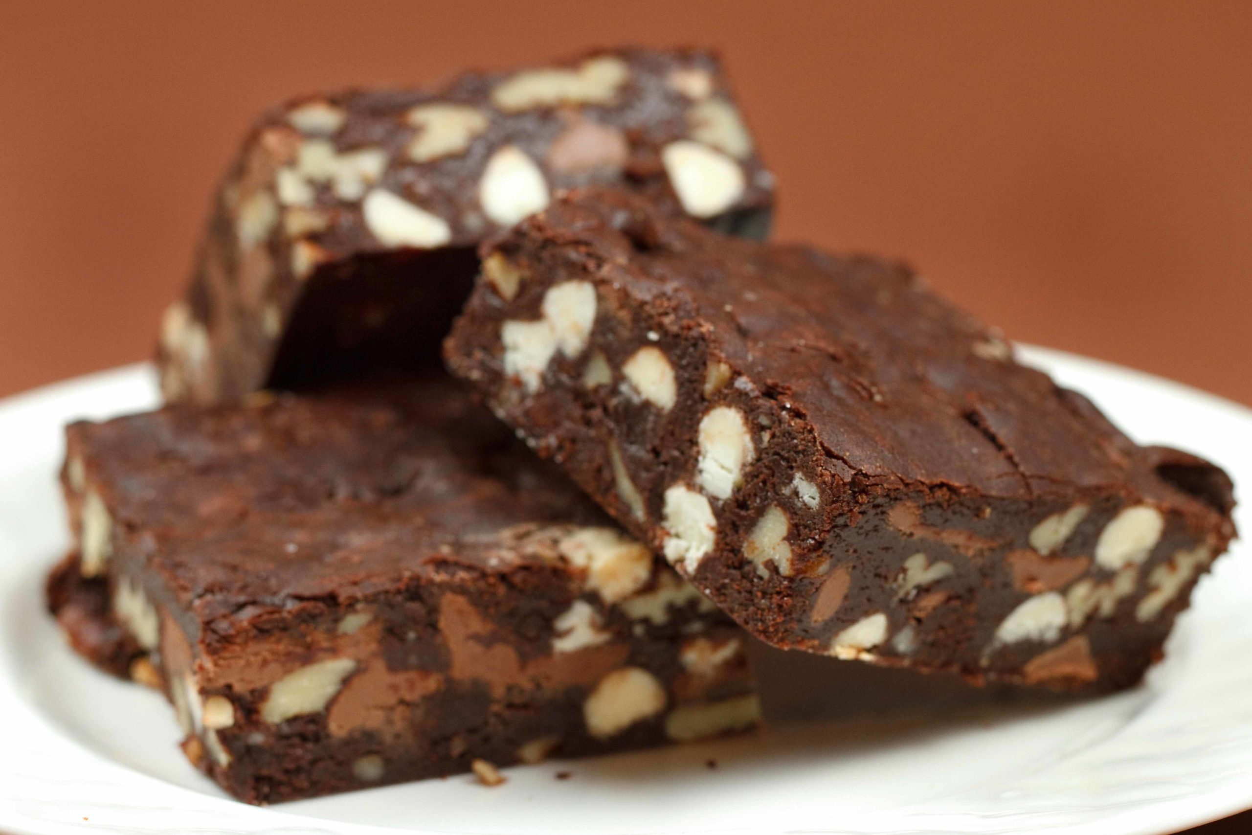 brownies