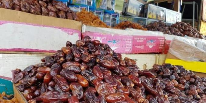 cara membuat jus kurma spesial