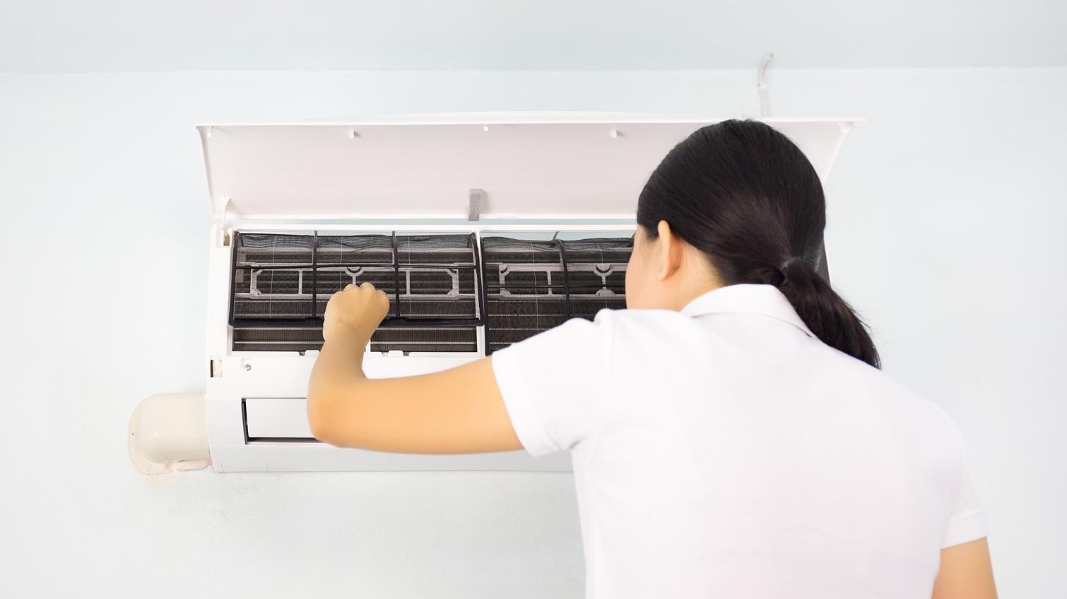 Cara Memperbaiki AC Cassette Dengan Mudah