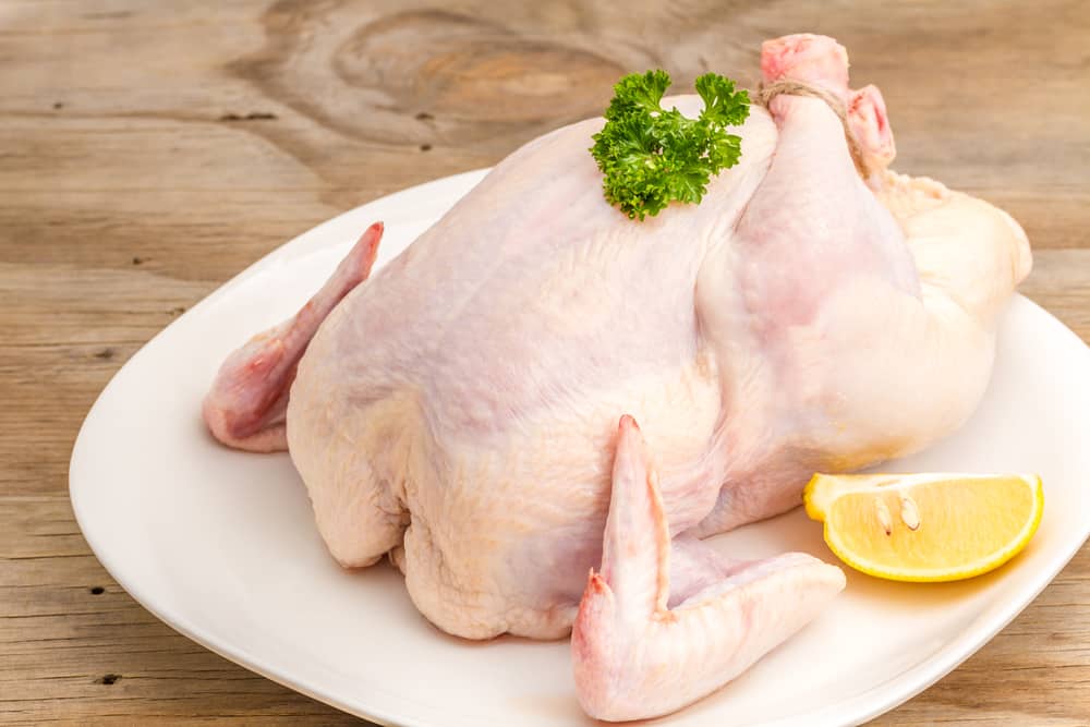 bumbu ayam panggang kampung